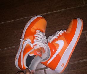 Nikes