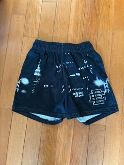 Eric Emmanuel shorts men