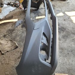 2016/2017/2018 Chevy Cruze Front Bumper Cover 