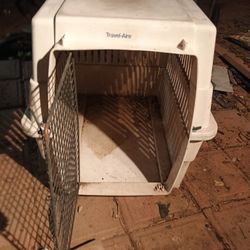 Dog Crate