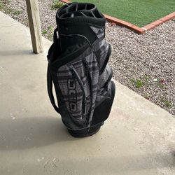 Ogio Shredder Golf Bag