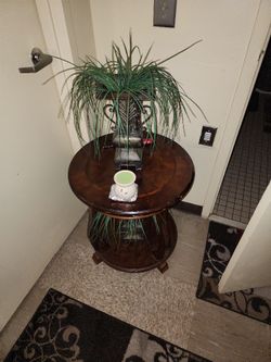 Too heavy duty in tables