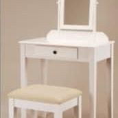 Brand New vanity available in white , expresso , and black  