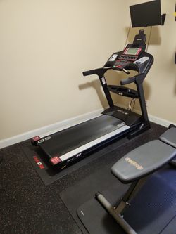 Sole F80 Treadmill For Sale