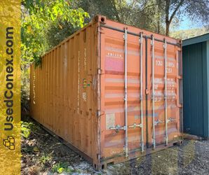 Huge Shipping Container sale sizes we have available 20'40'40'hc pay after delivery