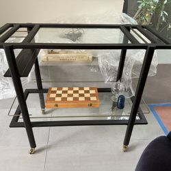 Bar Cart