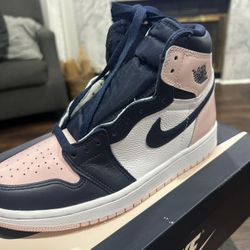 WMNS JORDAN 1 RETRO HIGH OG SE 'BUBBLE GUM'