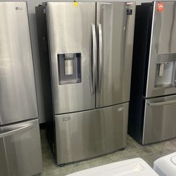 Samsung French Door Refrigerator
