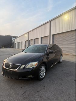 2006 Lexus GS 300