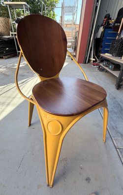 Dining Chairs
