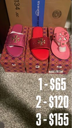 Tory Burch Sandals