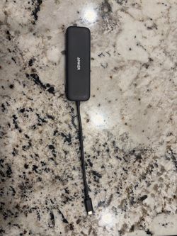 Anker usb-c hub- 5-in-1 usb to HDMI splitter
