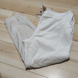 Amazon fleece pant new