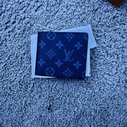 LV wallet 