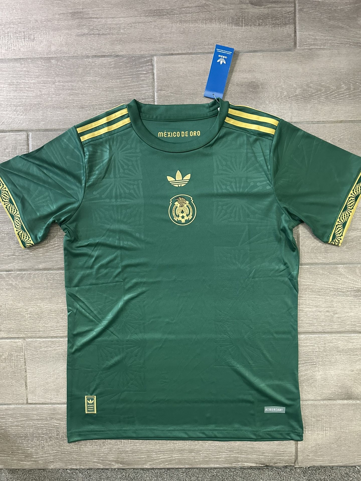 México Jersey