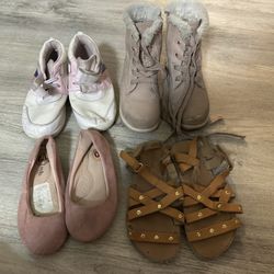 Girls Shoes