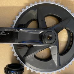 Cycling Bundle SRAM 