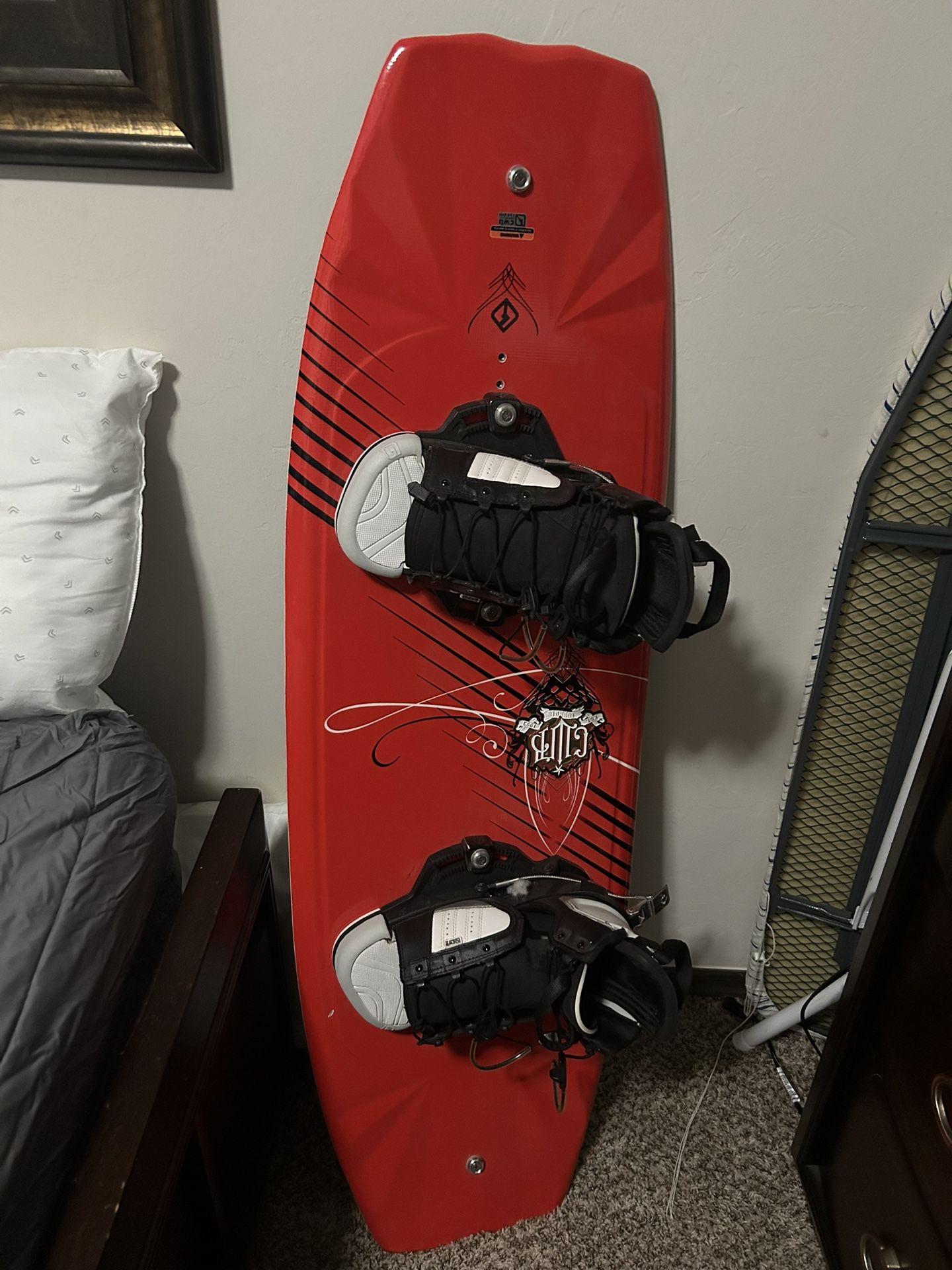 CWB Adult Wakeboard