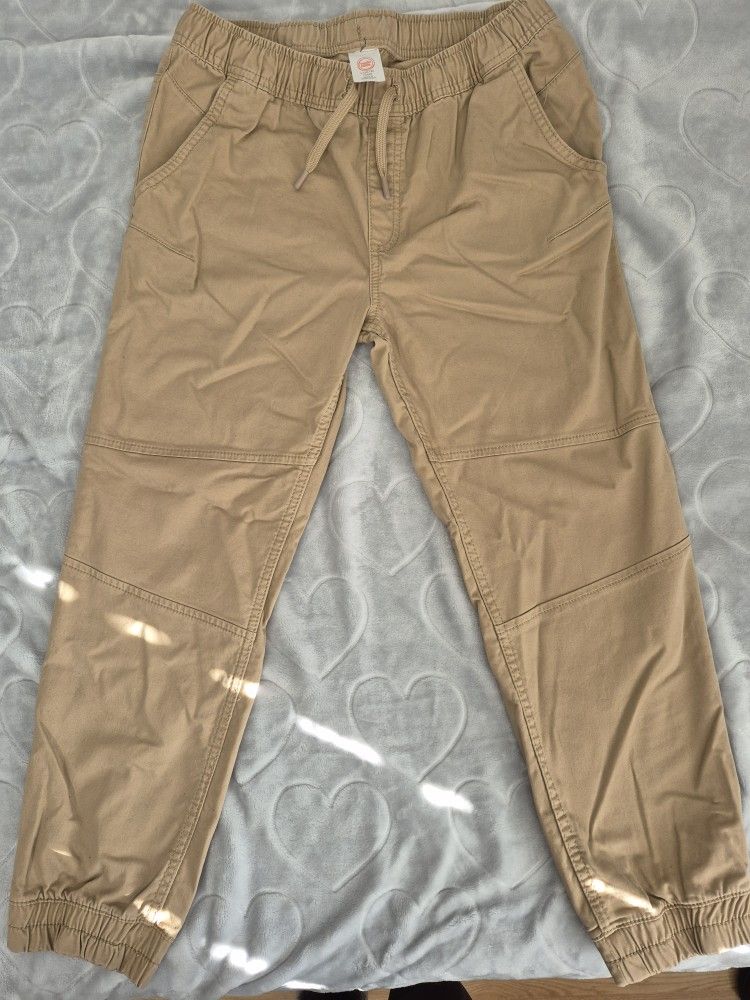 Boys Joggers