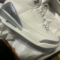 Brand New Jordan's 