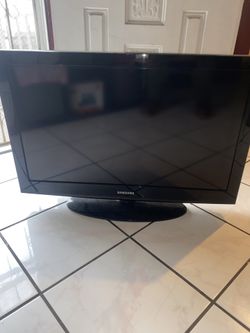 Samsung 32 inch TV