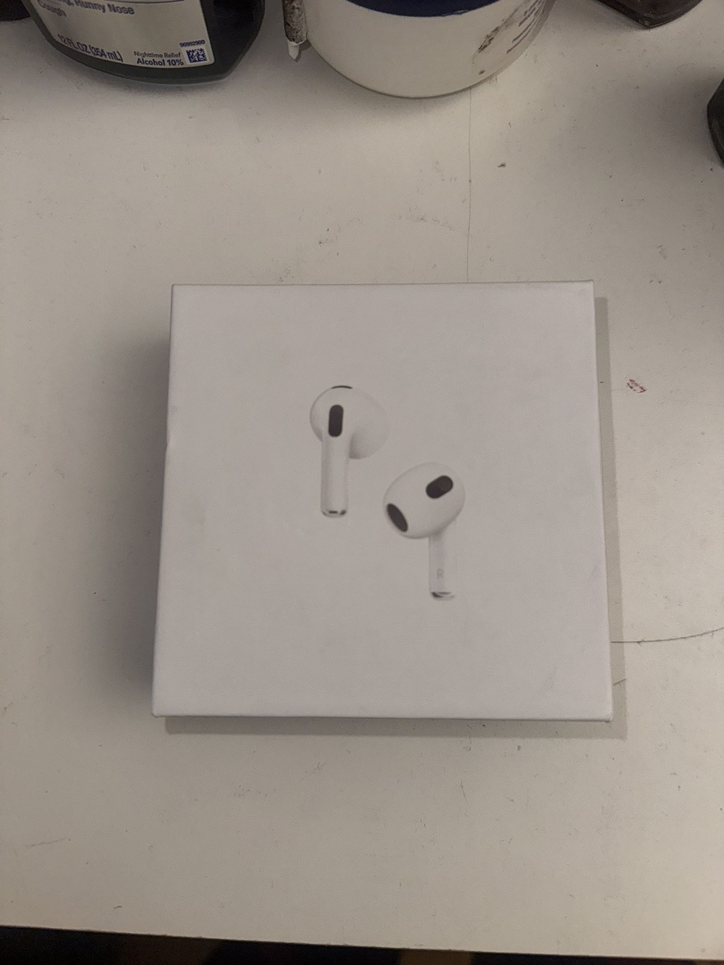 Airpods 3rd Gen