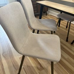 Dining Room Chairs
