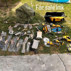 Tools