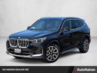 2025 BMW X1