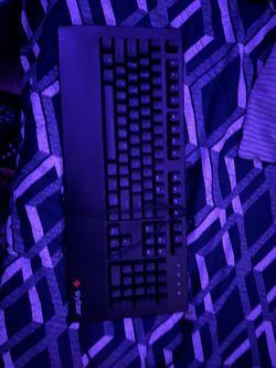 Keyboard
