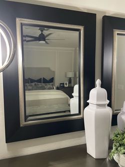 Mirrors