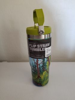 Stanley Canopy Creek 30oz Iceflow