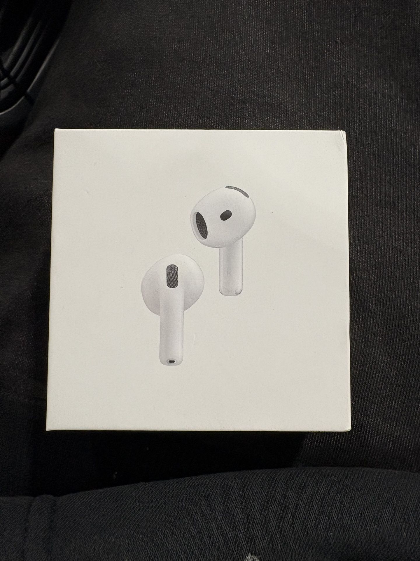 Airpods 4