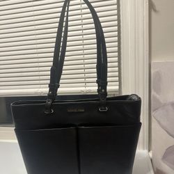Michael Kors Bag ( Black)