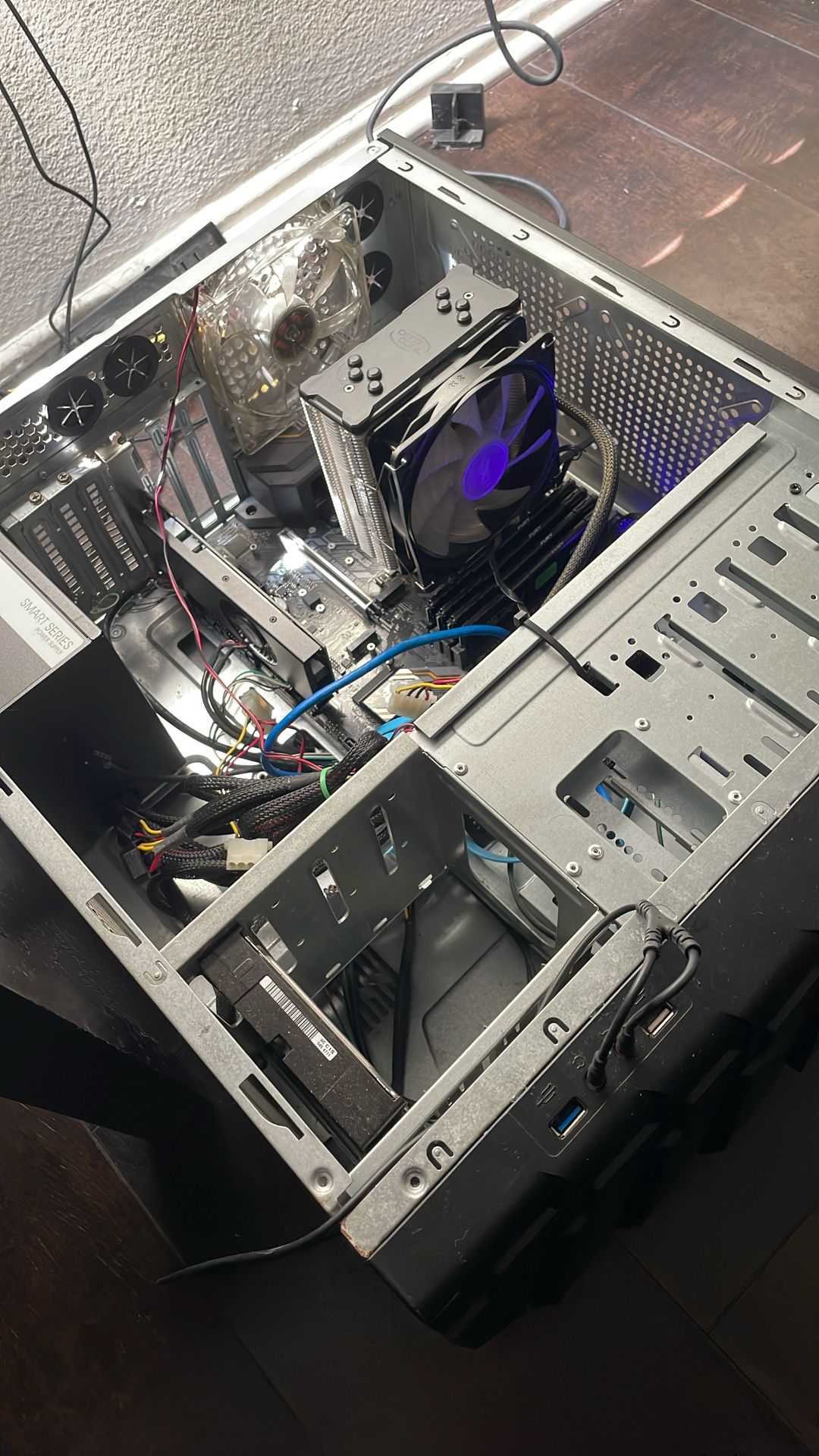 Gaming PC (Computer)