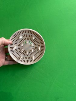 T3 SoftTouch 3 Hair Dryer Diffuser