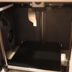 Bambu Labs X1 Carbon 3D printer