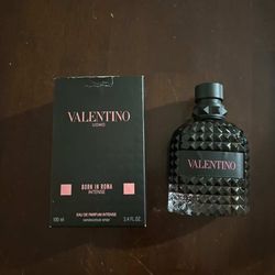 New Valentino Intense