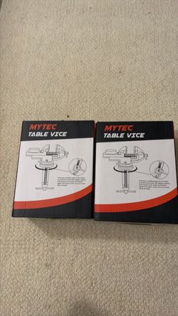 Table Vise