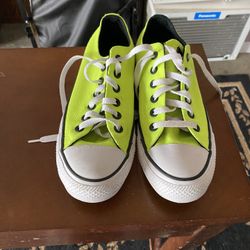 Shoes Converse For Men #6