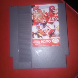 Tecmo Super Bowl