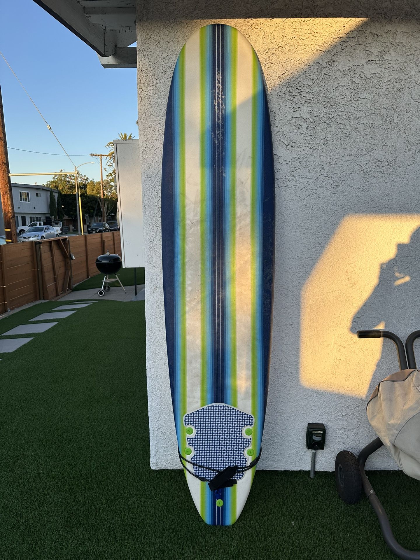 Wavestorm Surfboard