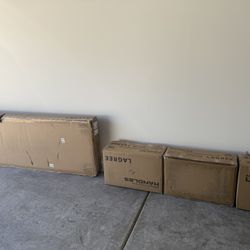 Lagree Mini Proformer - BRAND NEW UNOPENED!!
