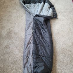 Men’s Long Kelty Sleeping Bag 