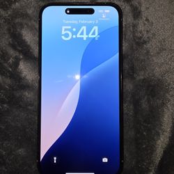 iPhone 14 Pro Max - 128GB - Gold - AT&T ONLY - Mint Condition