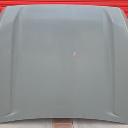 Toyota Tundra Front Hood Panel 2022-2024