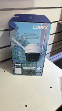 Security Camera