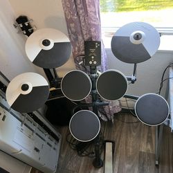 Roland V Drums TD-01KV