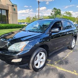 2005 Lexus RX330 AWD Fully Equipped 