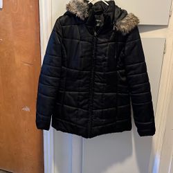 Style & Co. Petite Jacket.  $30